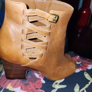 Ralph Lauren Shoes Size 7.5